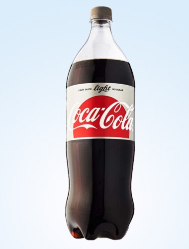 Coke light 1500ml